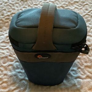 Lowepro camera bag